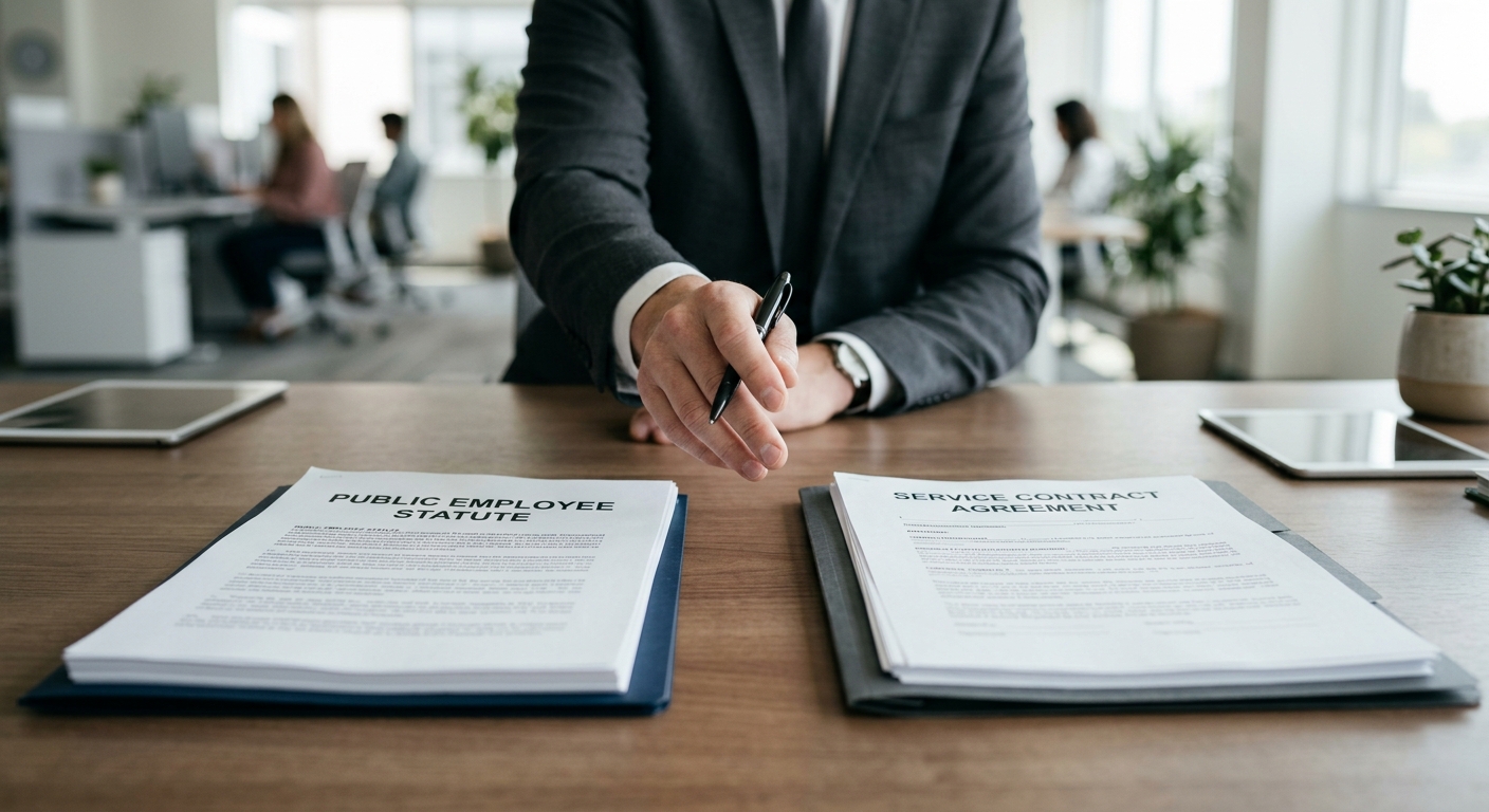 Assessoria Contábil: Concurso Público ou Contrato Direto? Decisão do TCM-GO