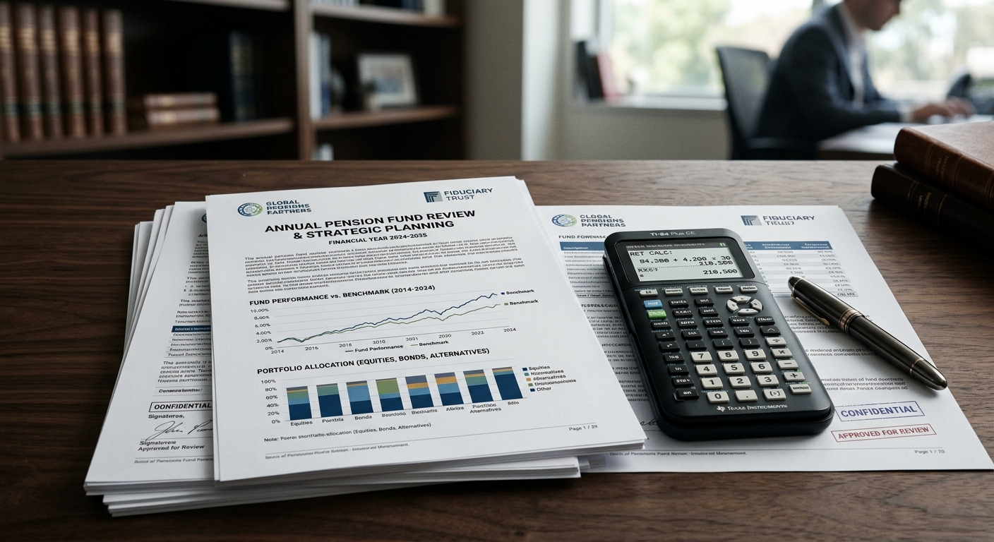 Aumento de Alíquota em RPPS: Guia do TCM-GO para Gestores Municipais
