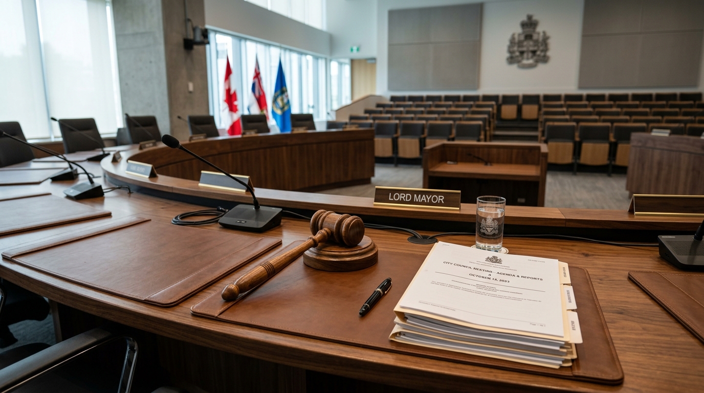 Capacitação de vereadores: pode a Câmara pagar? Análise do TCM-GO