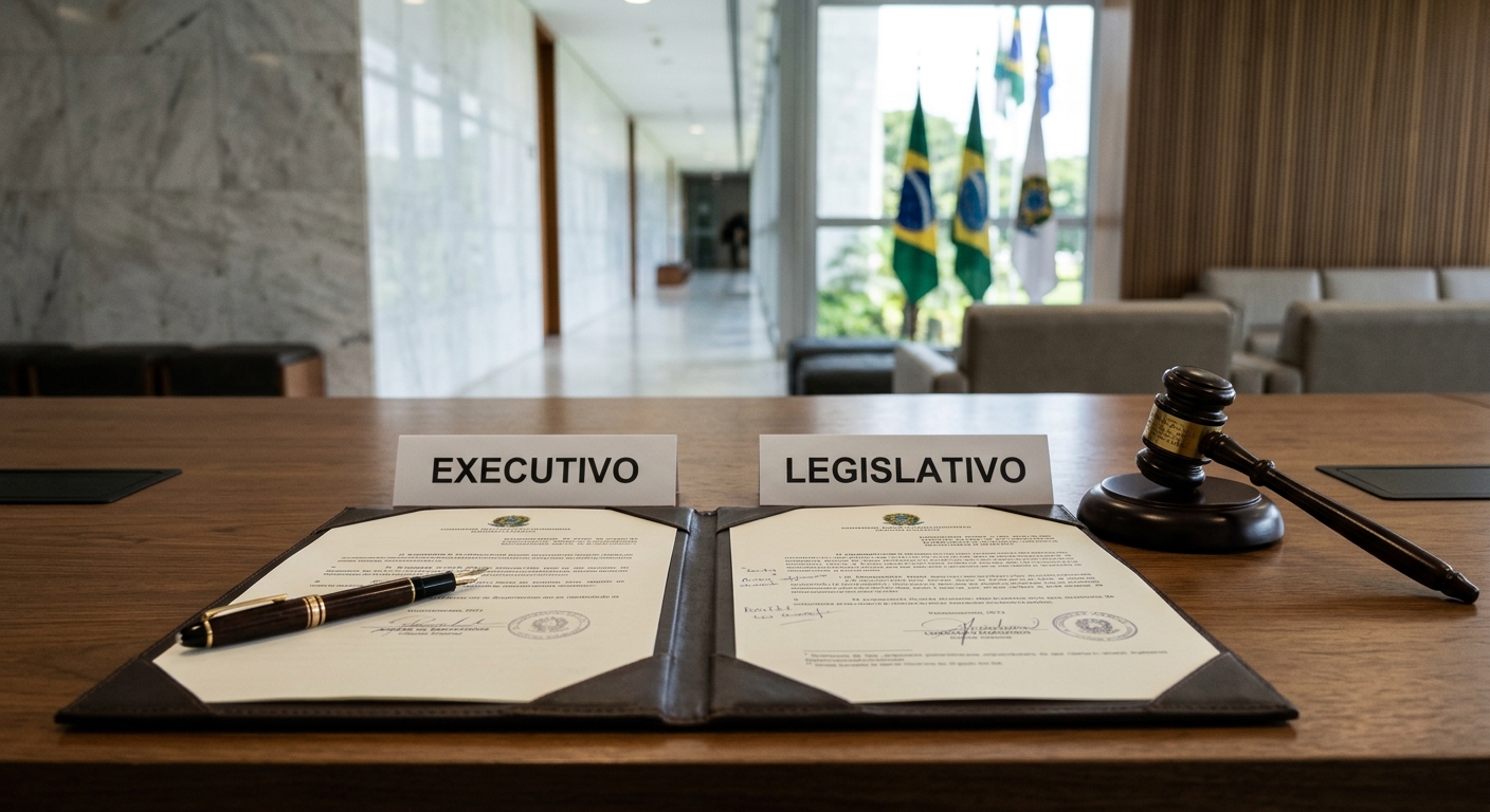 Concurso na Câmara: Executivo pode licitar? Veja decisão do TCMGO