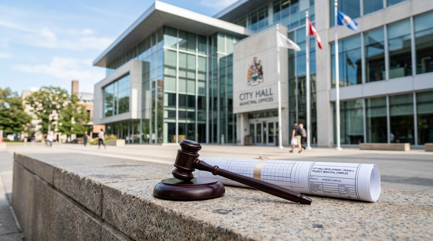 Doação de Imóveis Públicos: Guia Prático para Gestores Municipais