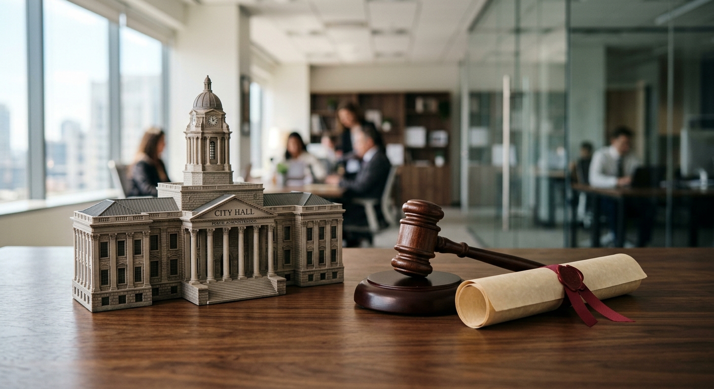 Doação de Imóveis Públicos: Guia Prático do TCM-GO para Gestores