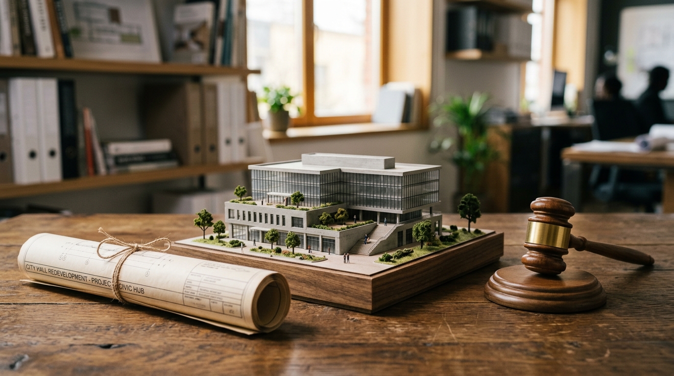 Doação de Imóveis Públicos: Requisitos e Vedações para Gestores