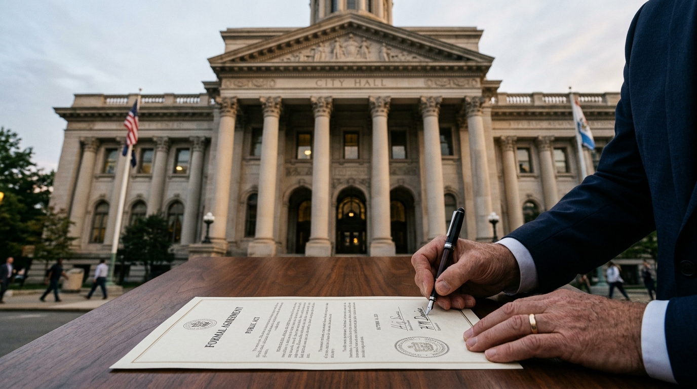 Executivo pode licitar concurso para Câmara? Guia do TCM-GO