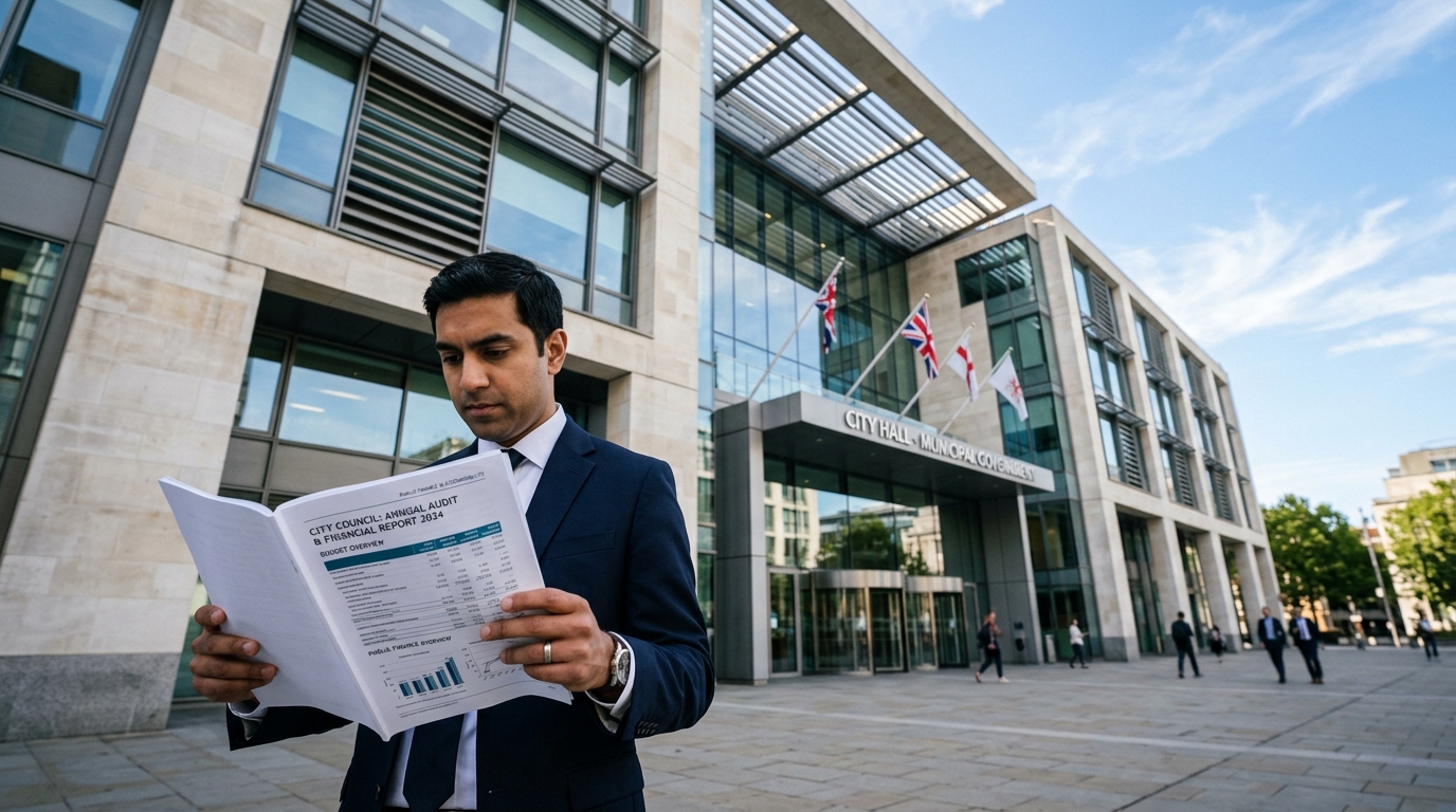 Gastos com Pessoal: Guia da LRF para Gestores Municipais