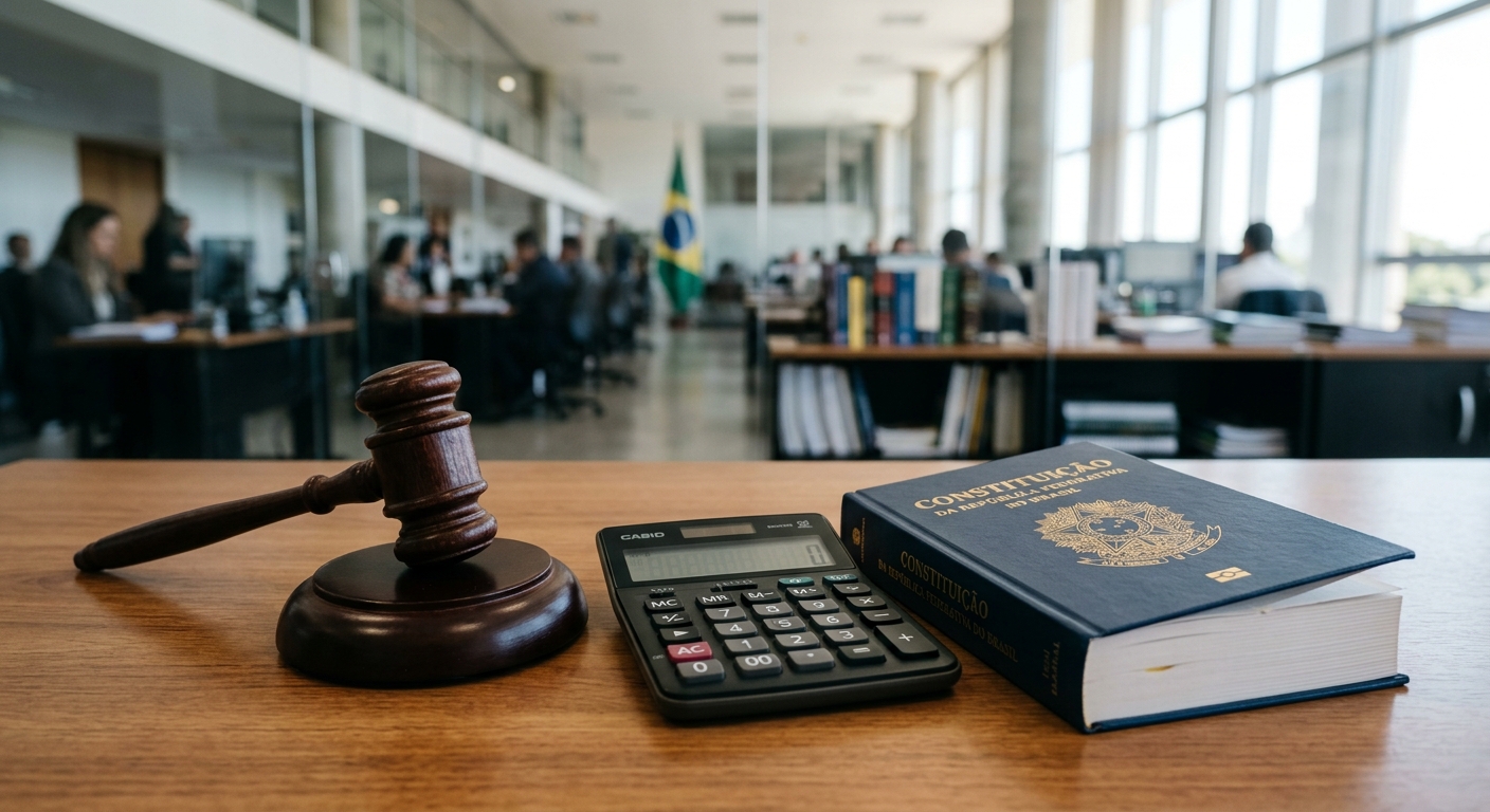 Isonomia Salarial no Setor Público: Guia Prático do TCM-GO