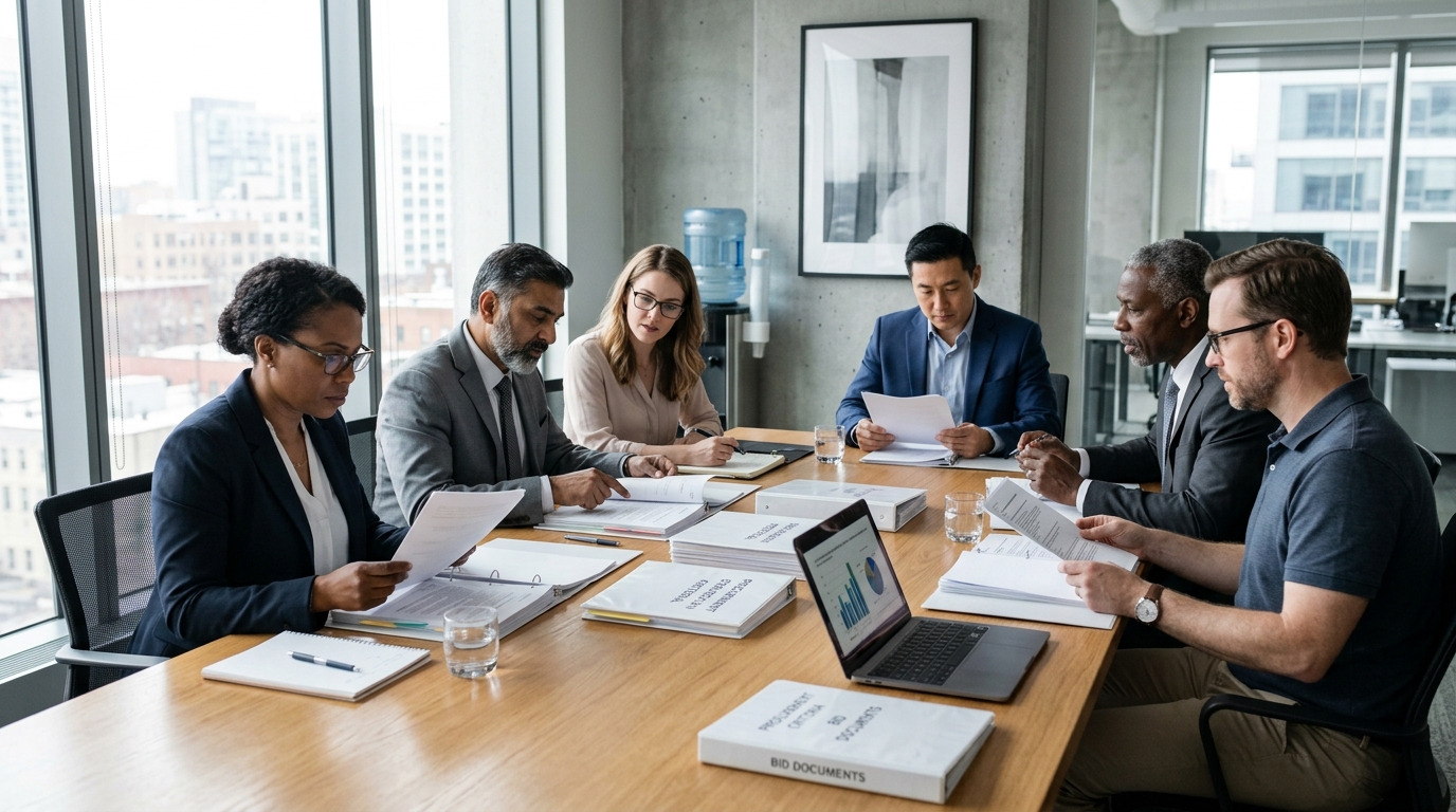 Licitação Convite com 2 Licitantes: TCM-GO Autoriza, Mas Com Regras