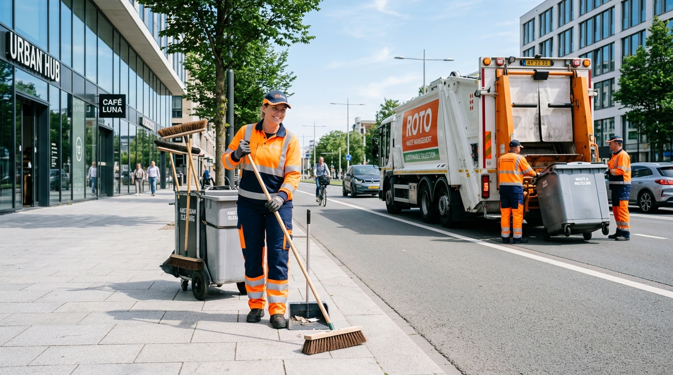 Licitação de Resíduos Sólidos: Parcelar ou Agrupar? Guia do TCM-GO
