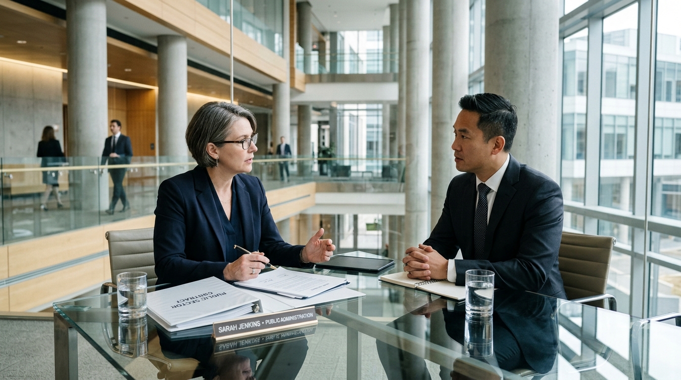 Licitação e Parentesco: TCM-GO Veda Contratação com Exceções