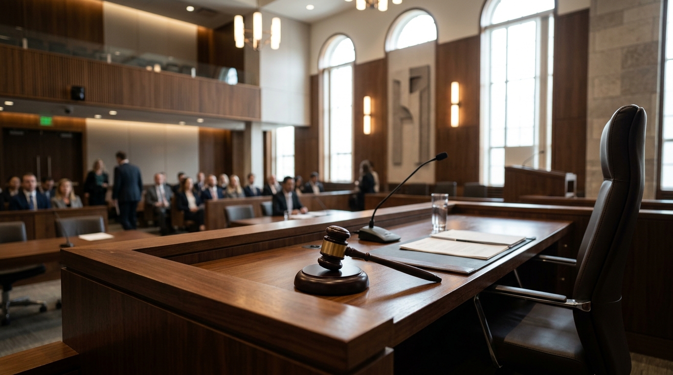 Nepotismo em Licitações: A Posição do TCM-GO sobre Parentes