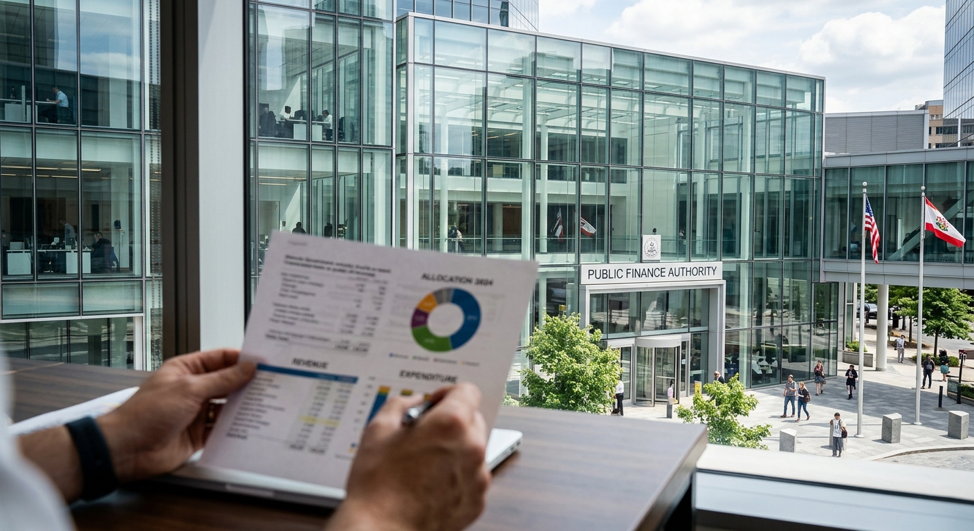 PASEP sobre Receitas do RPPS: Um Guia para Gestores Previdenciários