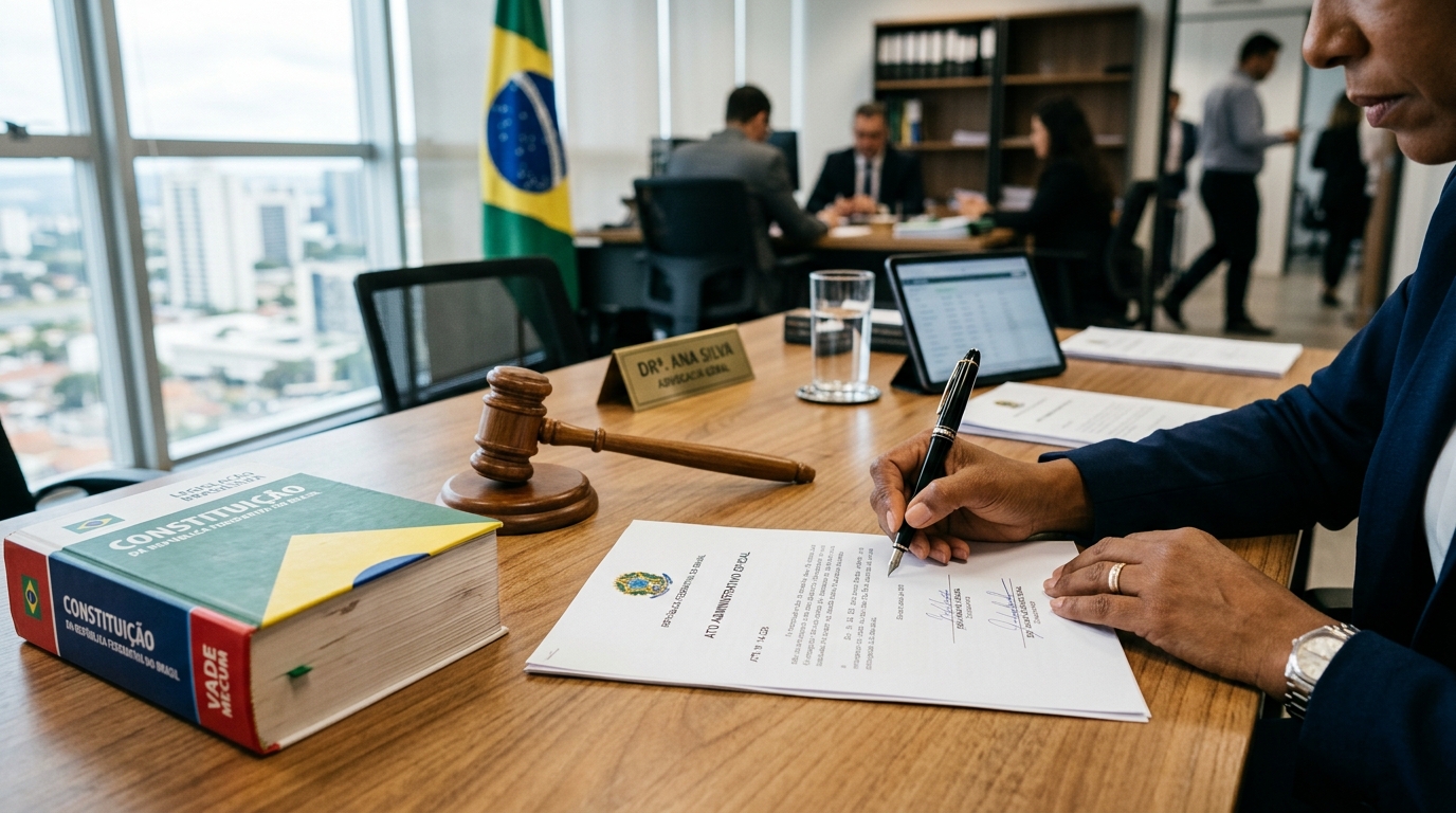 Plano de Carreira em Ano Eleitoral: O que o TCM-GO Diz aos Gestores?