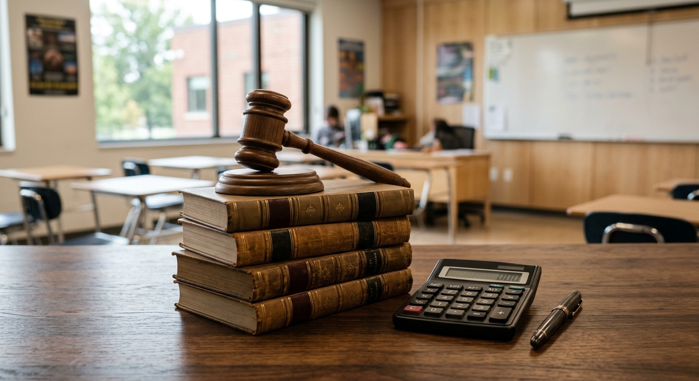 Reajuste do Piso do Magistério em Fim de Mandato: É Legal?