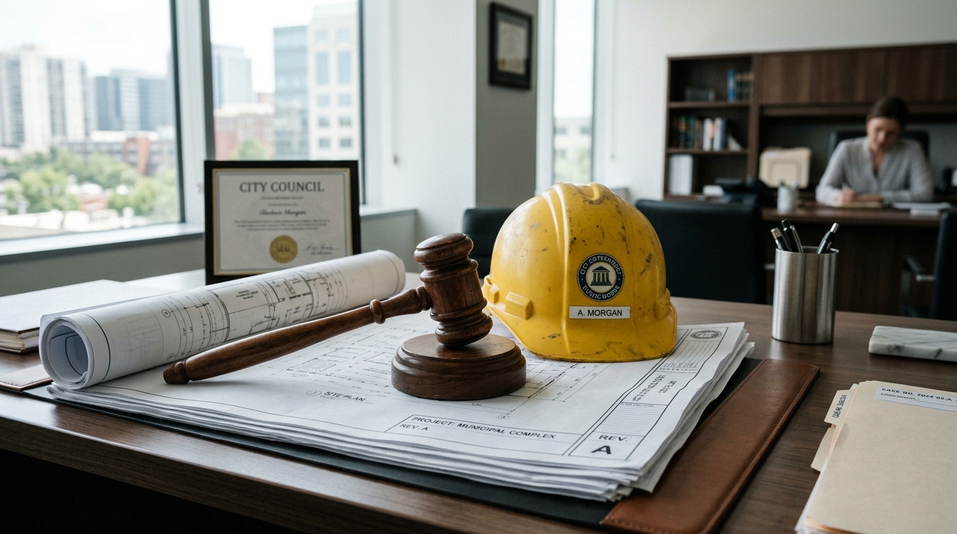 Registro de Preços para Obras de Engenharia: A Ilegalidade Explicada