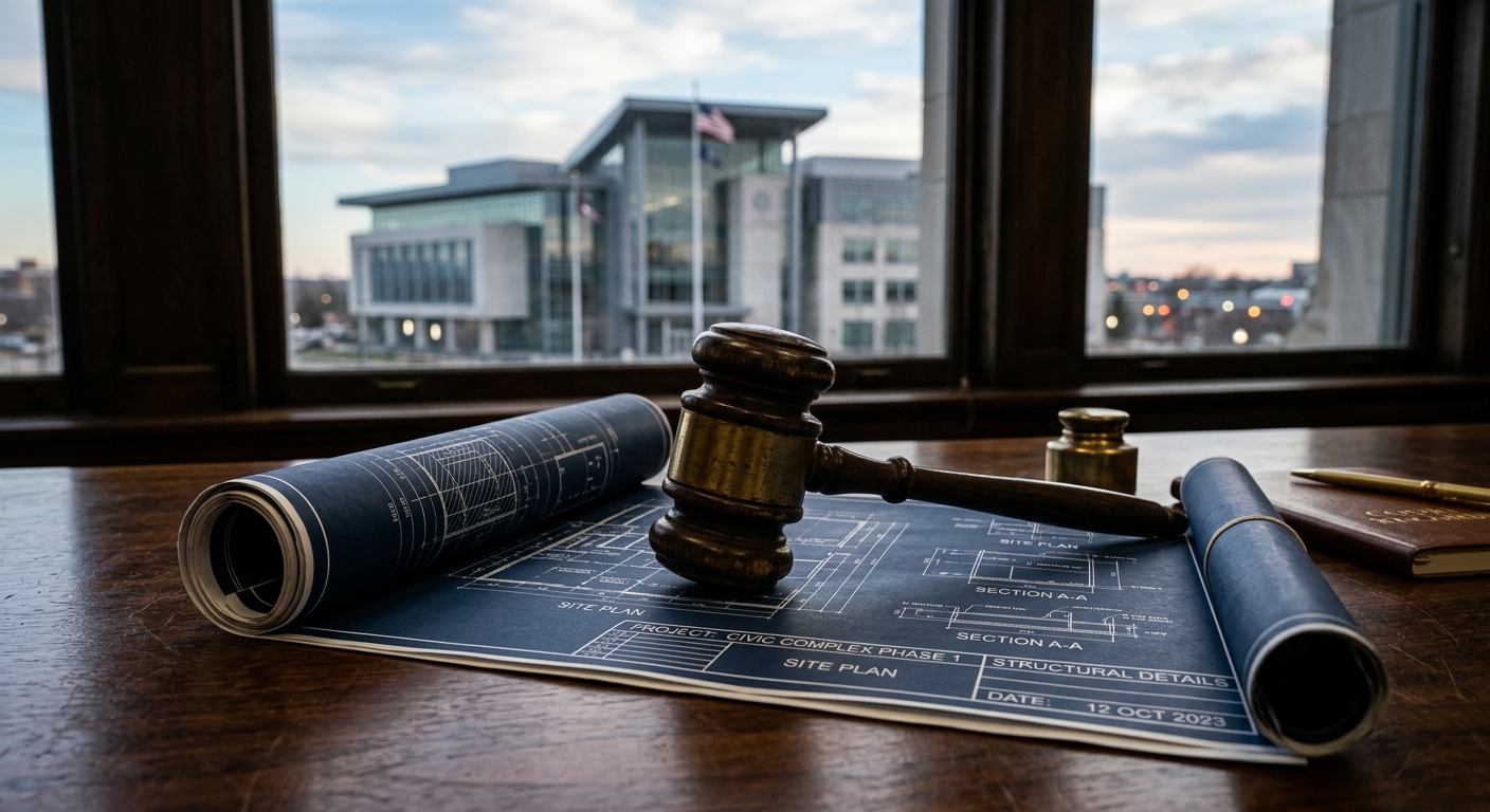 Registro de Preços para Obras de Engenharia? TCM-GO Esclarece a Ilegalidade