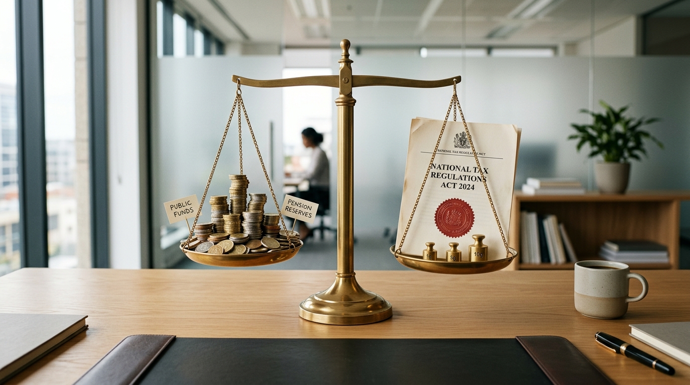 RPPS: Incidência de PASEP sobre receitas e como custear a contribuição